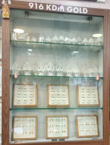 SRI BALAJI JEWELLERS